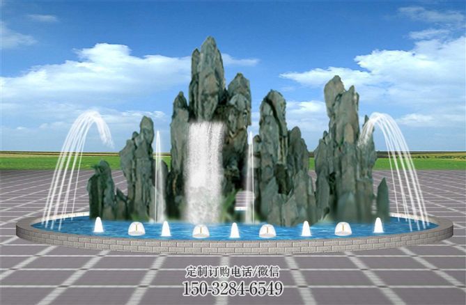贺州电影变频喷泉雕塑,水景喷泉雕塑承接 贺州电影变频喷泉雕塑,水景喷泉雕塑承接