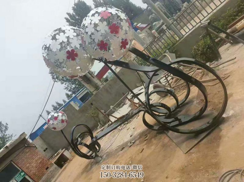 百色大型蒲公英坐凳雕塑,现代元素设计,不锈钢坐凳雕塑 百色大型蒲公英坐凳雕塑,现代元素设计,不锈钢坐凳雕塑